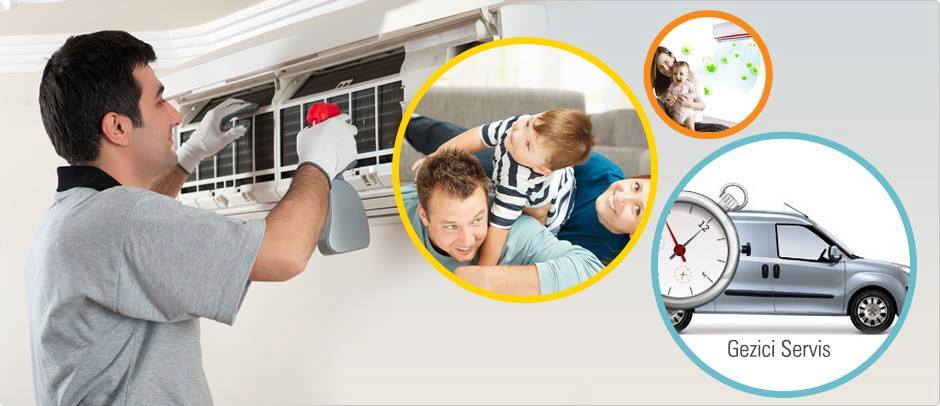 Gülsuyu Protherm Kombi Servisi